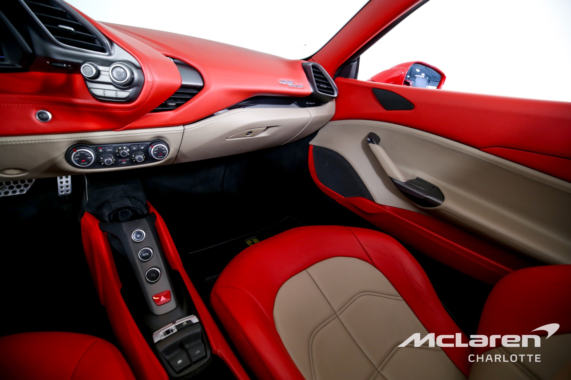 Used 2018 Ferrari 488 Spider | Charlotte, NC