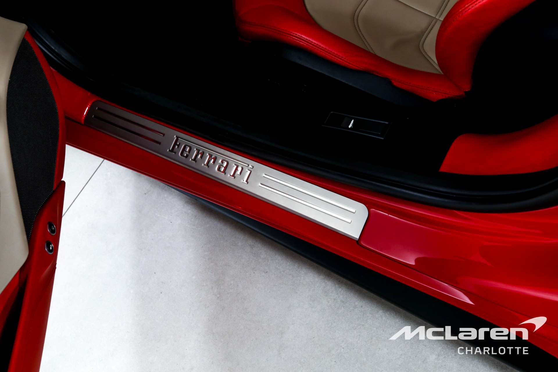 Used 2018 Ferrari 488 Spider | Charlotte, NC