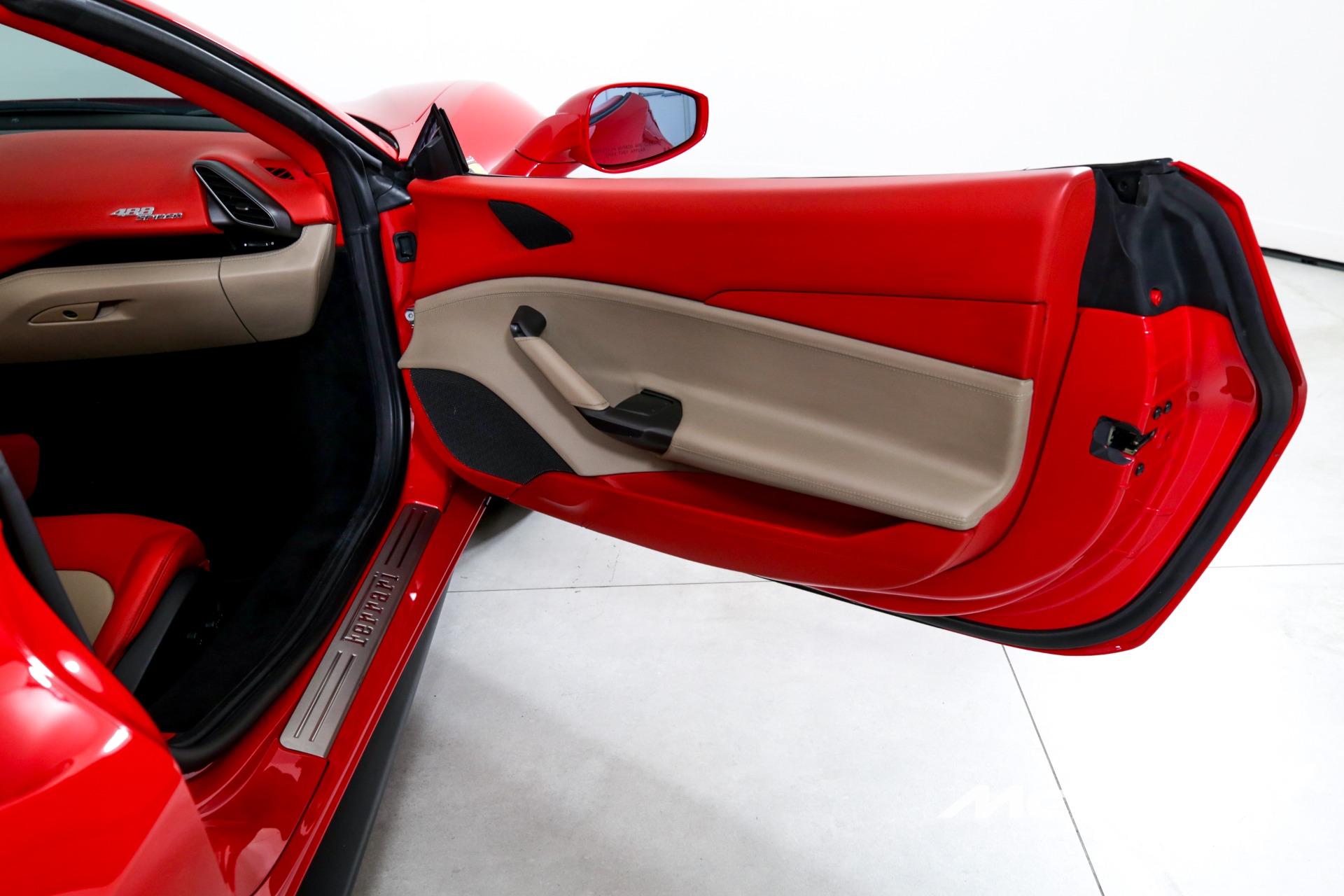 Used 2018 Ferrari 488 Spider | Charlotte, NC