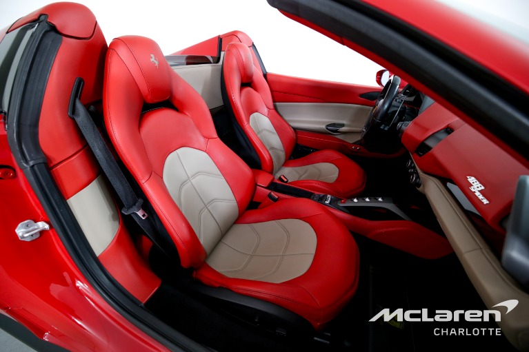 Used-2018-Ferrari-488-Spider