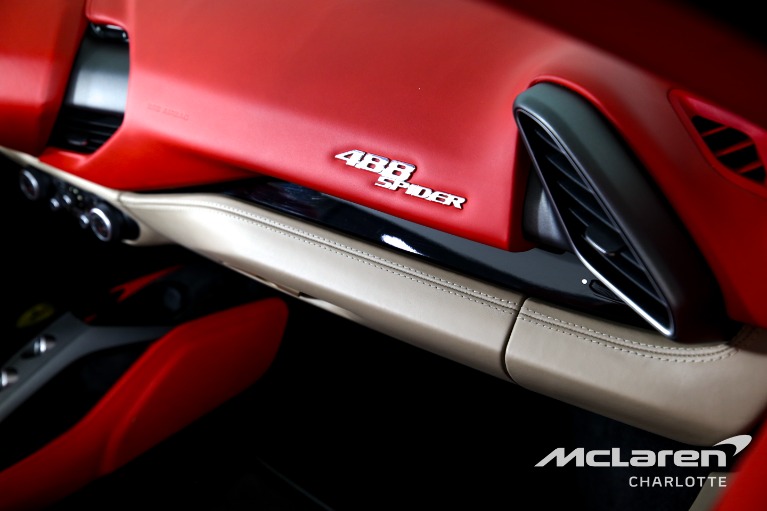 Used-2018-Ferrari-488-Spider