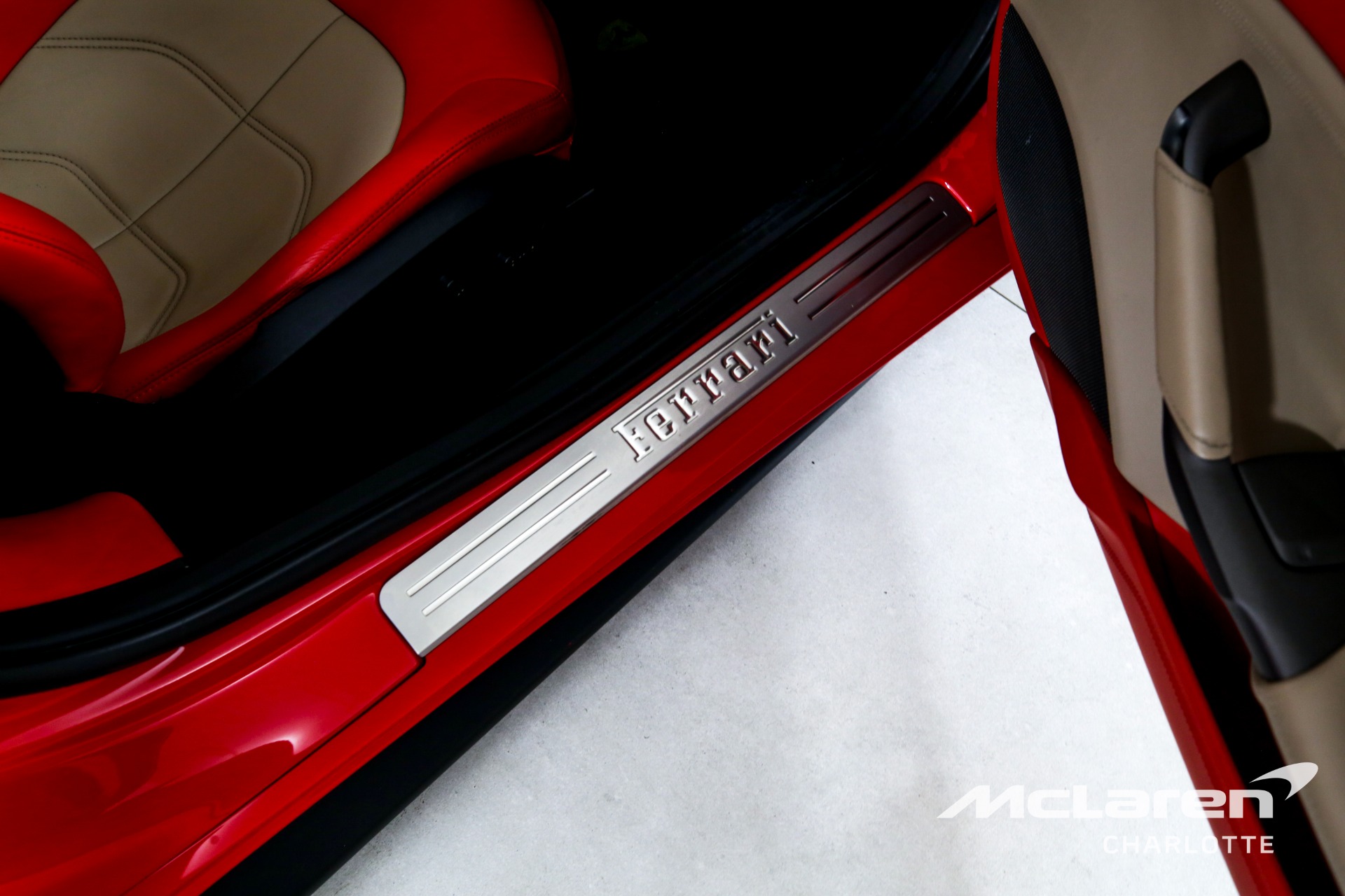 Used 2018 Ferrari 488 Spider | Charlotte, NC