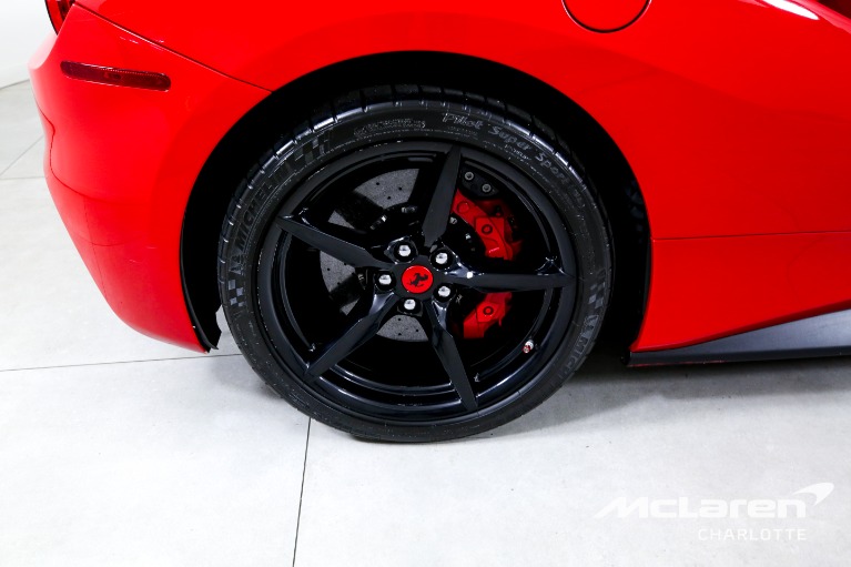 Used-2018-Ferrari-488-Spider