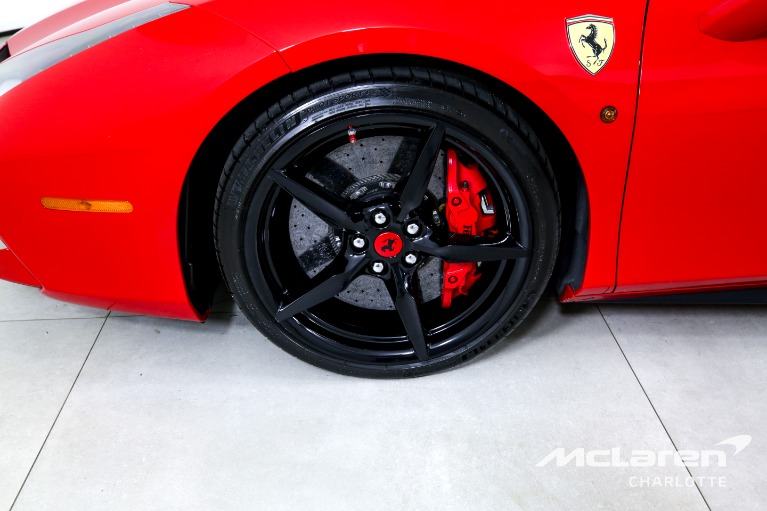 Used-2018-Ferrari-488-Spider