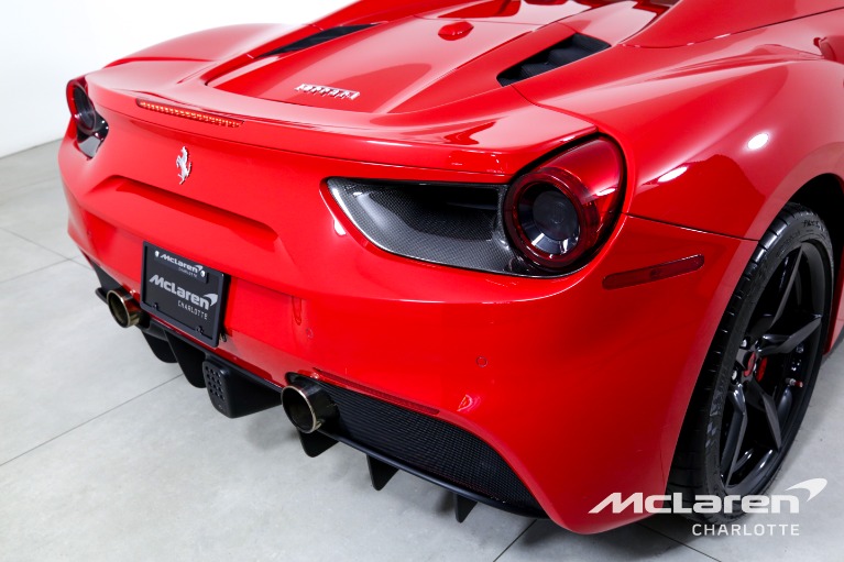 Used-2018-Ferrari-488-Spider