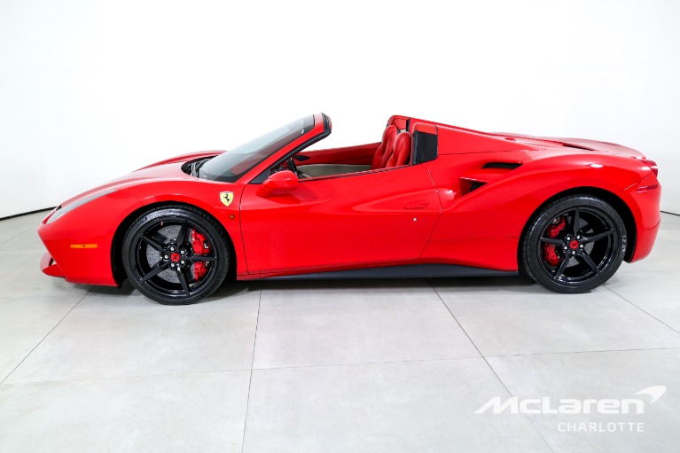 Used-2018-Ferrari-488-Spider