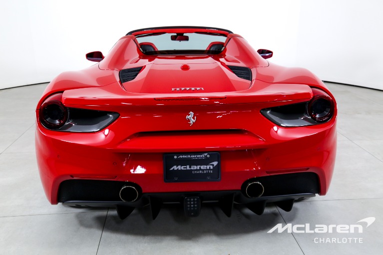Used-2018-Ferrari-488-Spider