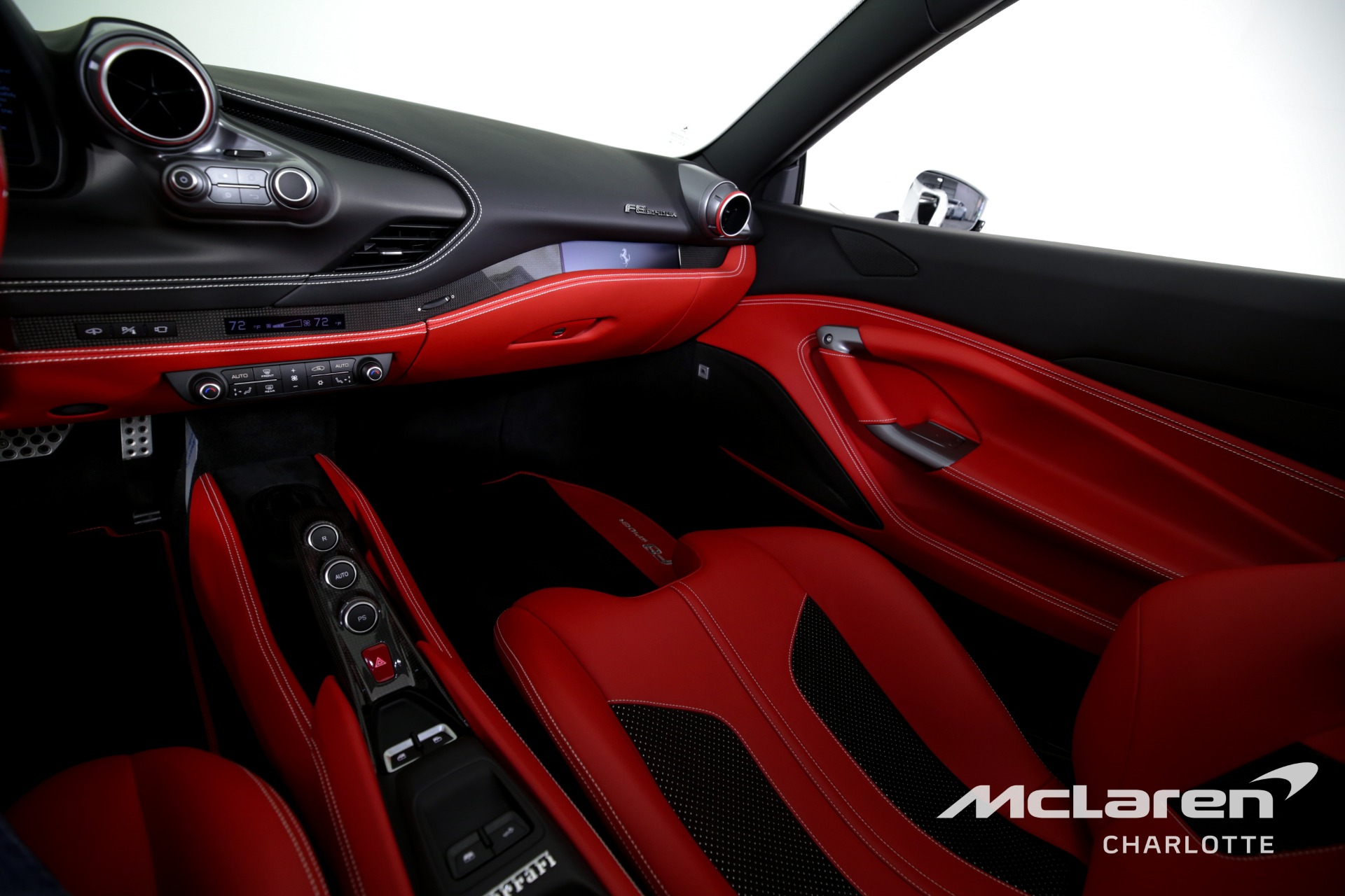 Used 2023 Ferrari F8 Spider | Charlotte, NC