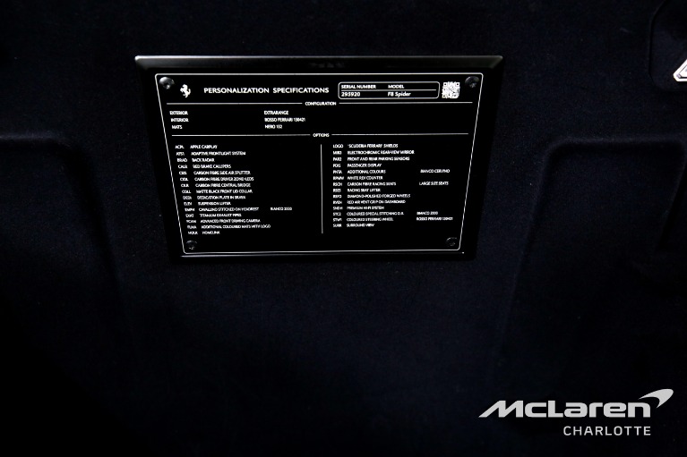 Used-2023-Ferrari-F8-Spider