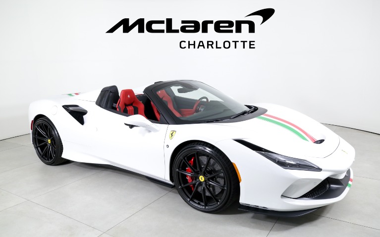 Used-2023-Ferrari-F8-Spider