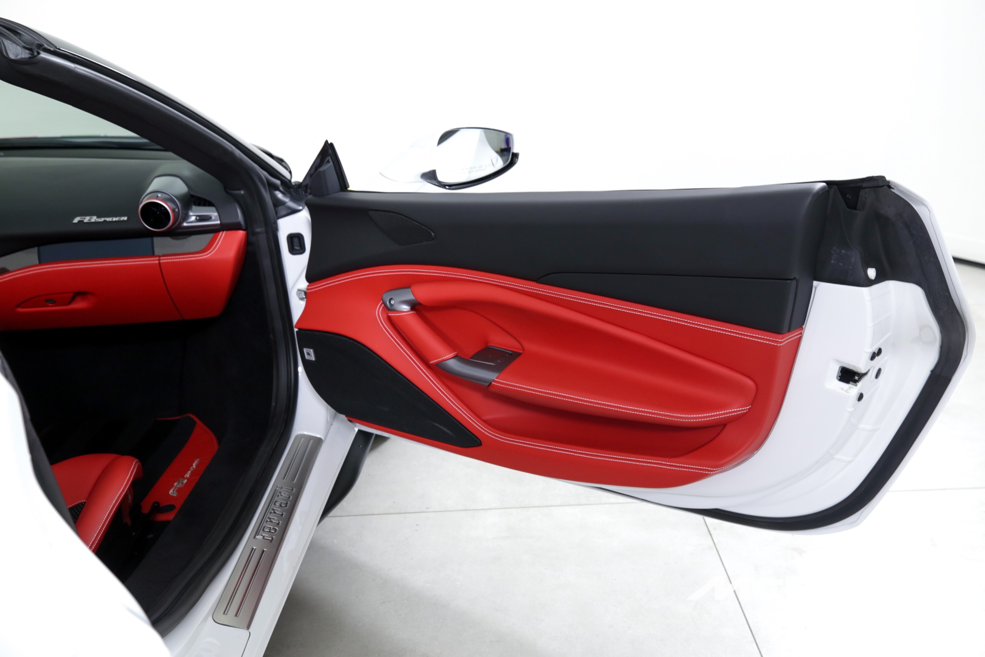 Used 2023 Ferrari F8 Spider | Charlotte, NC