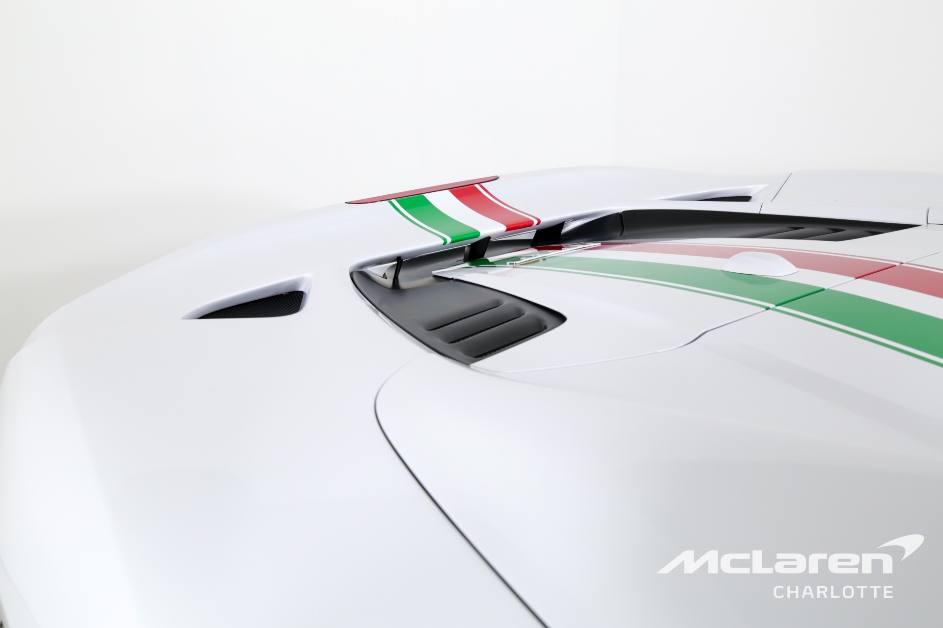 Used 2023 Ferrari F8 Spider | Charlotte, NC