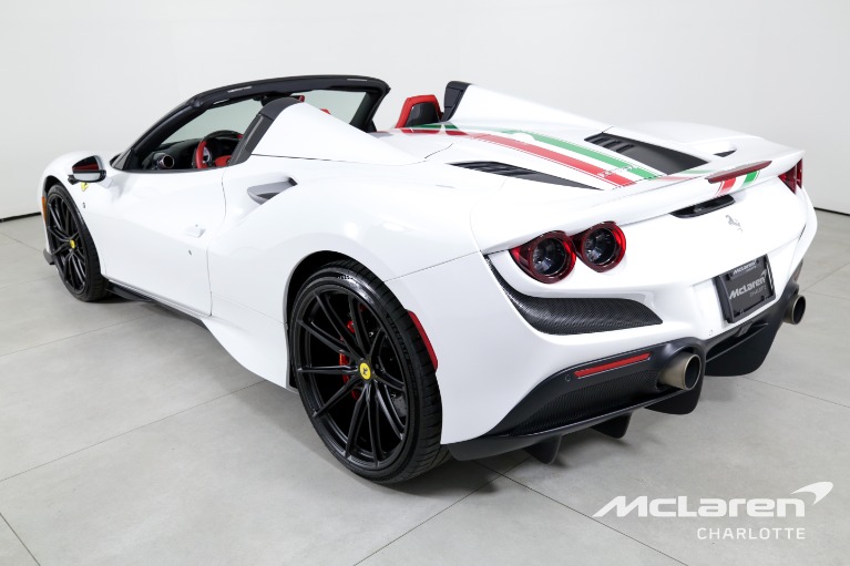 Used-2023-Ferrari-F8-Spider