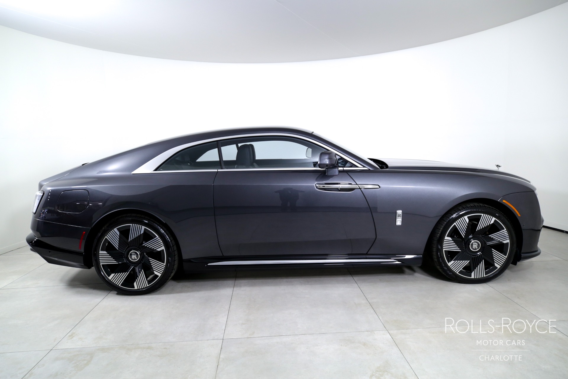 Used 2024 Rolls-Royce Spectre | Charlotte, NC