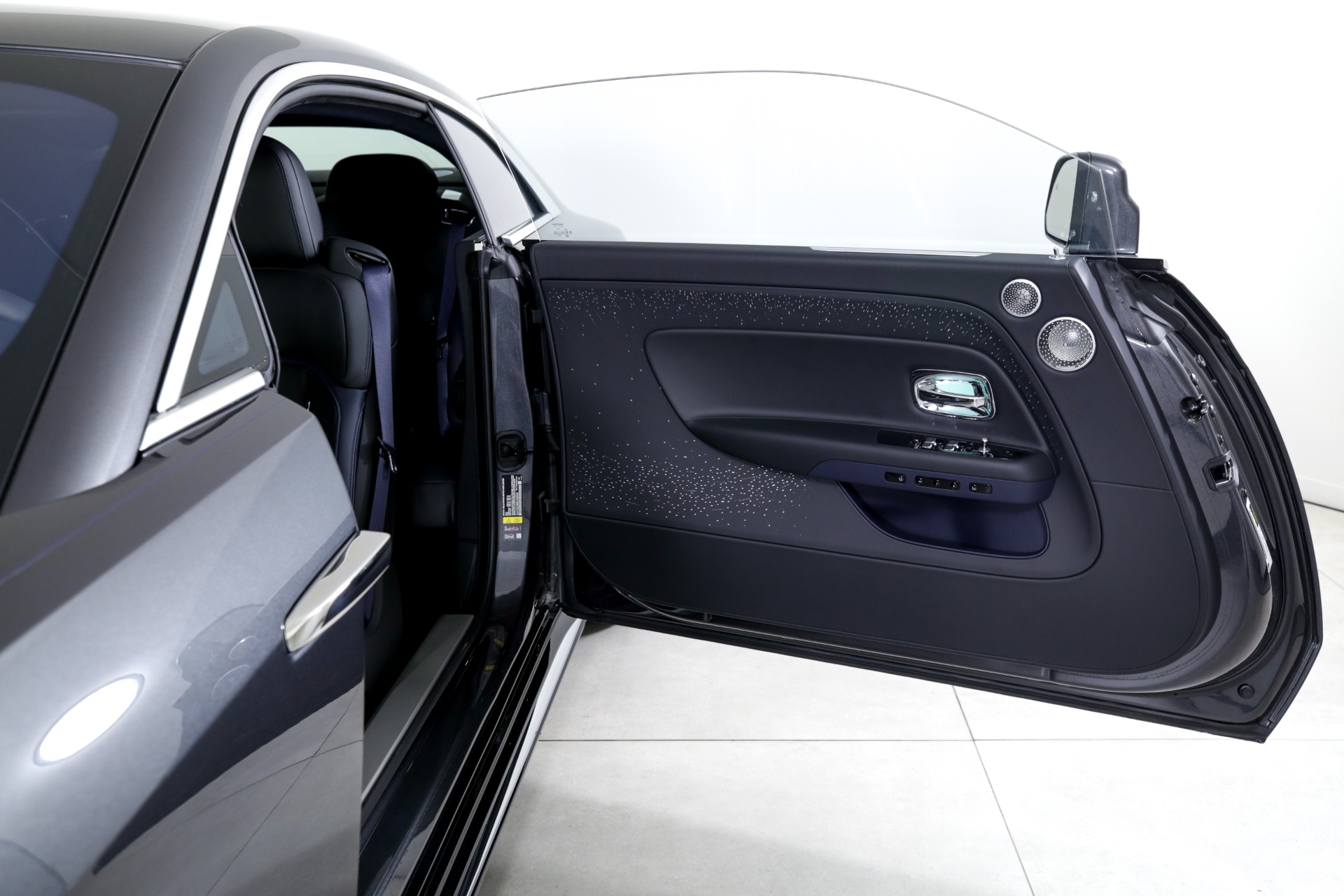 Used 2024 Rolls-Royce Spectre | Charlotte, NC