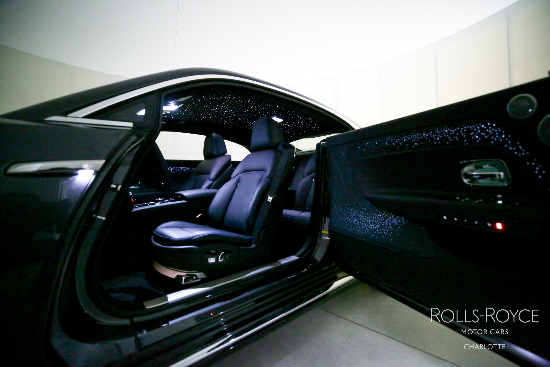 Used 2024 Rolls-Royce Spectre | Charlotte, NC