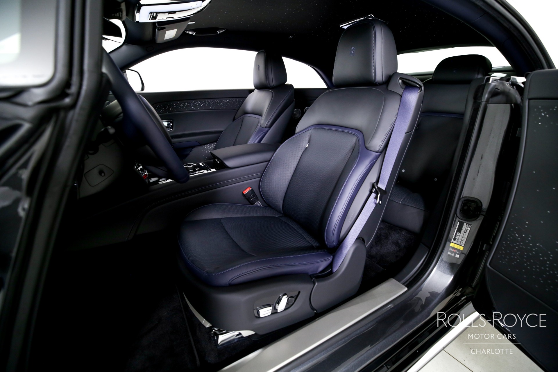Used 2024 Rolls-Royce Spectre | Charlotte, NC