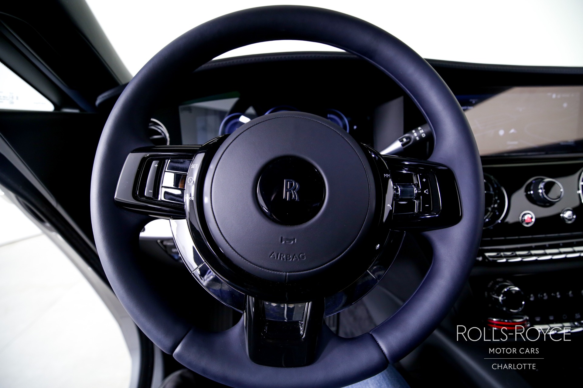 Used 2024 Rolls-Royce Spectre | Charlotte, NC