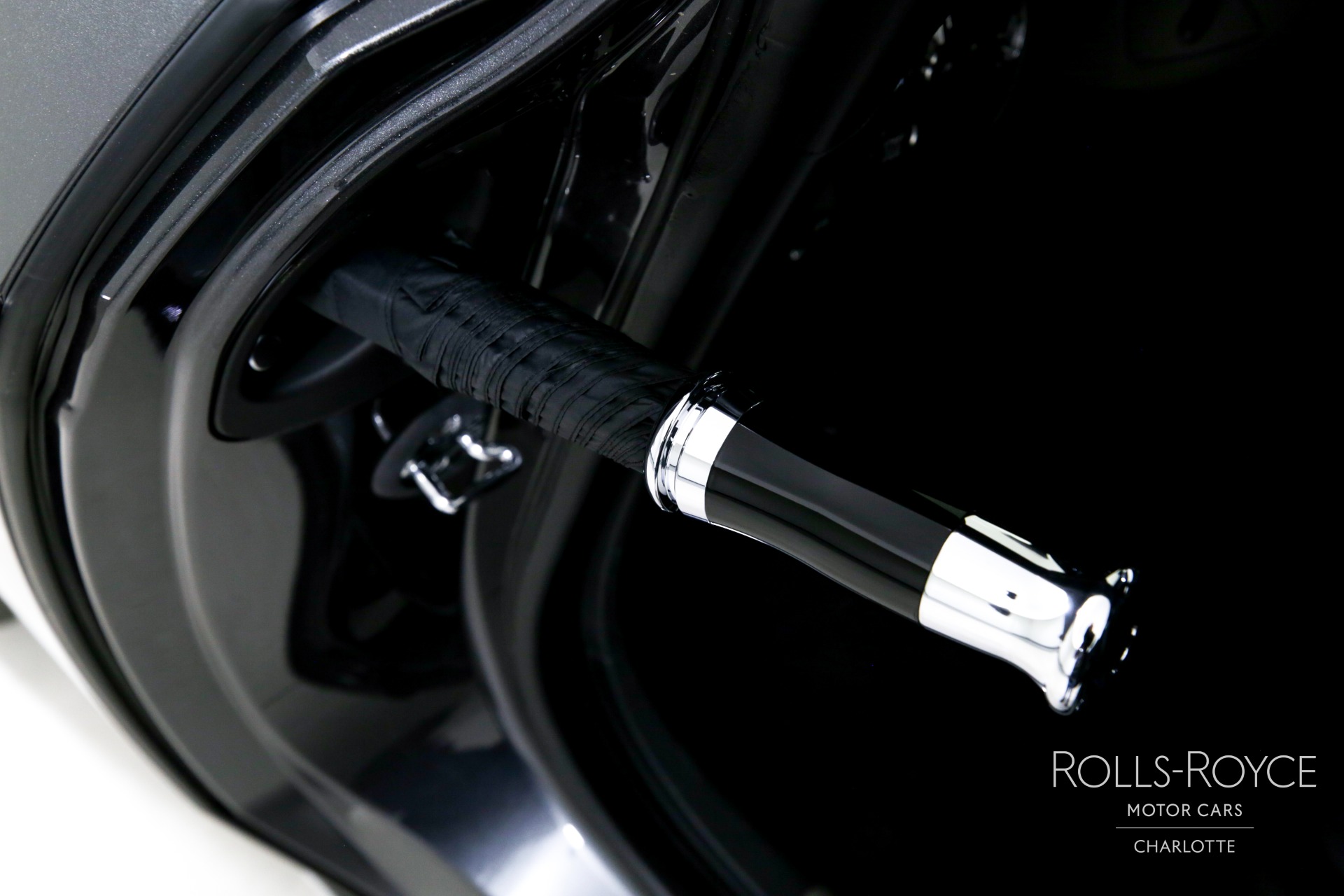 Used 2024 Rolls-Royce Spectre | Charlotte, NC