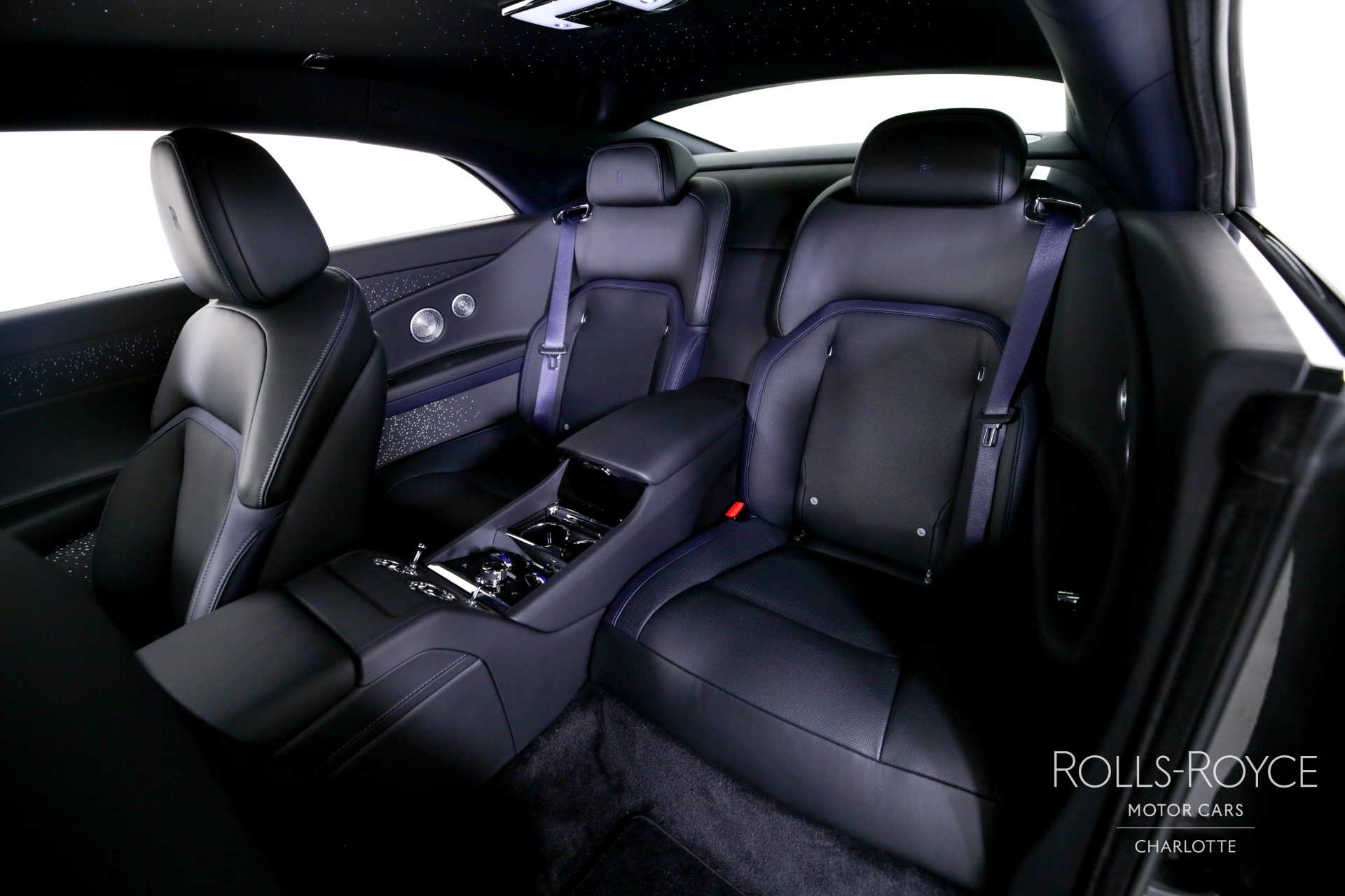 Used 2024 Rolls-Royce Spectre | Charlotte, NC