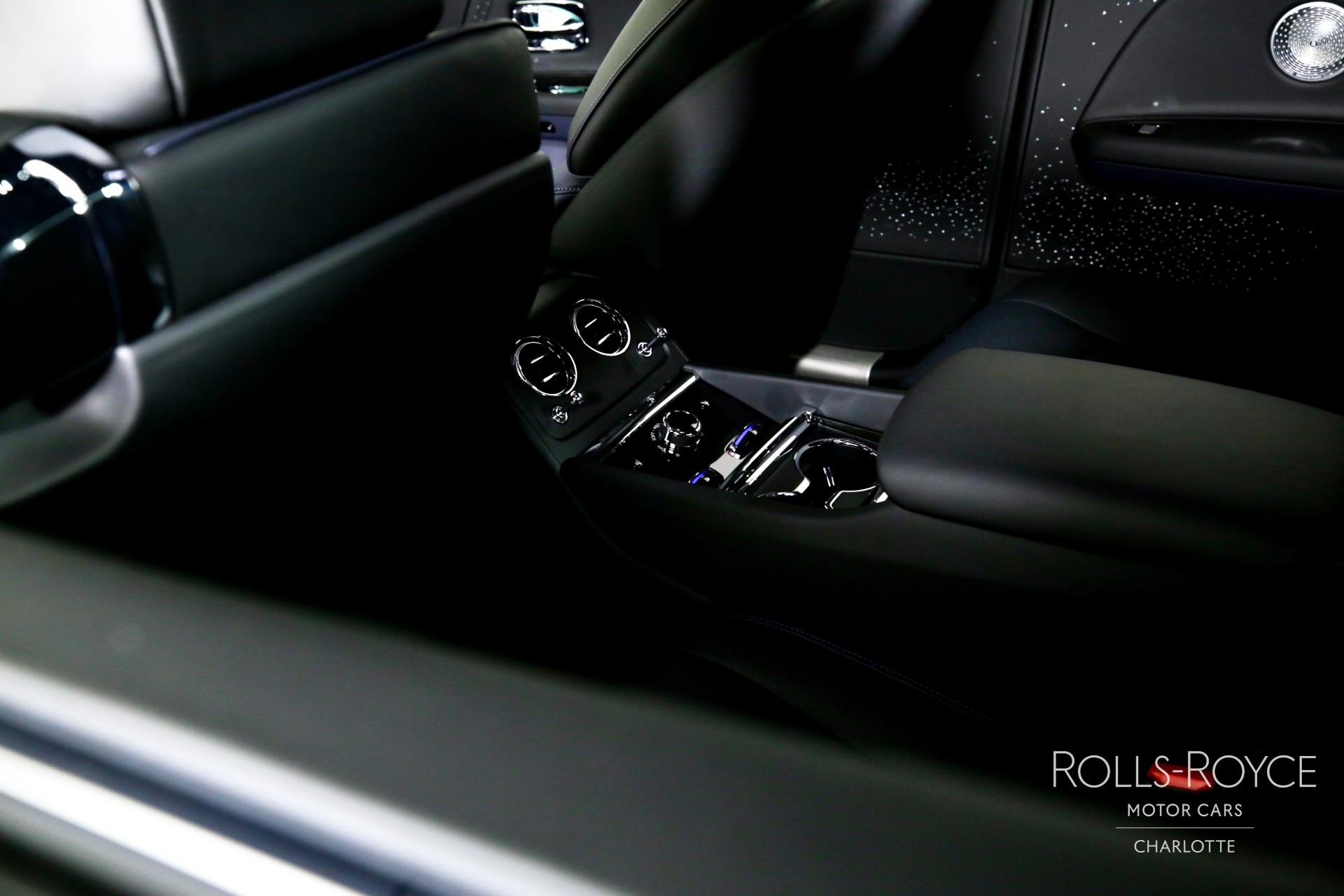 Used 2024 Rolls-Royce Spectre | Charlotte, NC