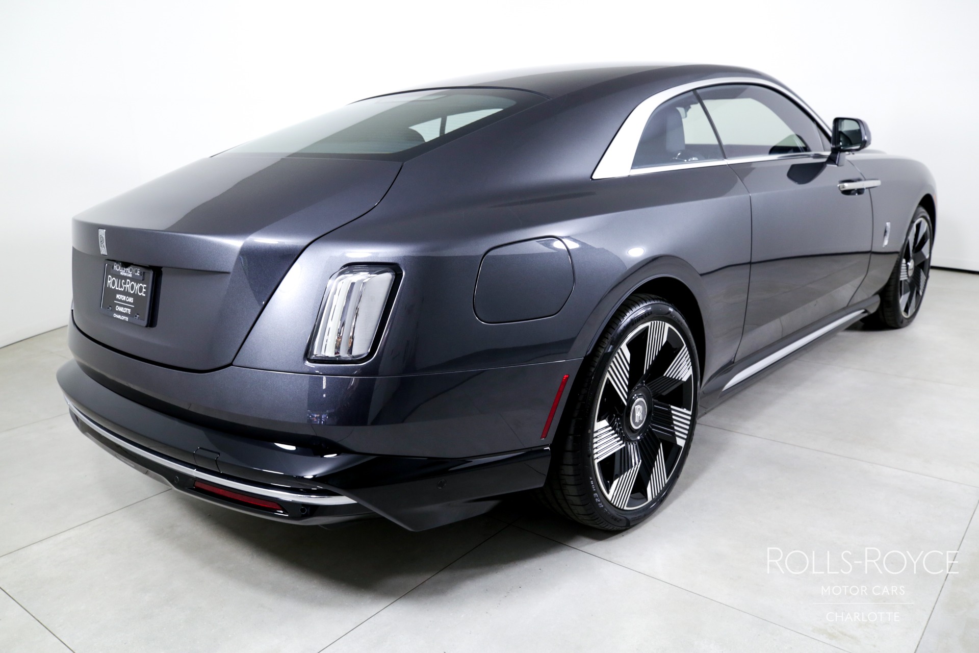 Used 2024 Rolls-Royce Spectre | Charlotte, NC