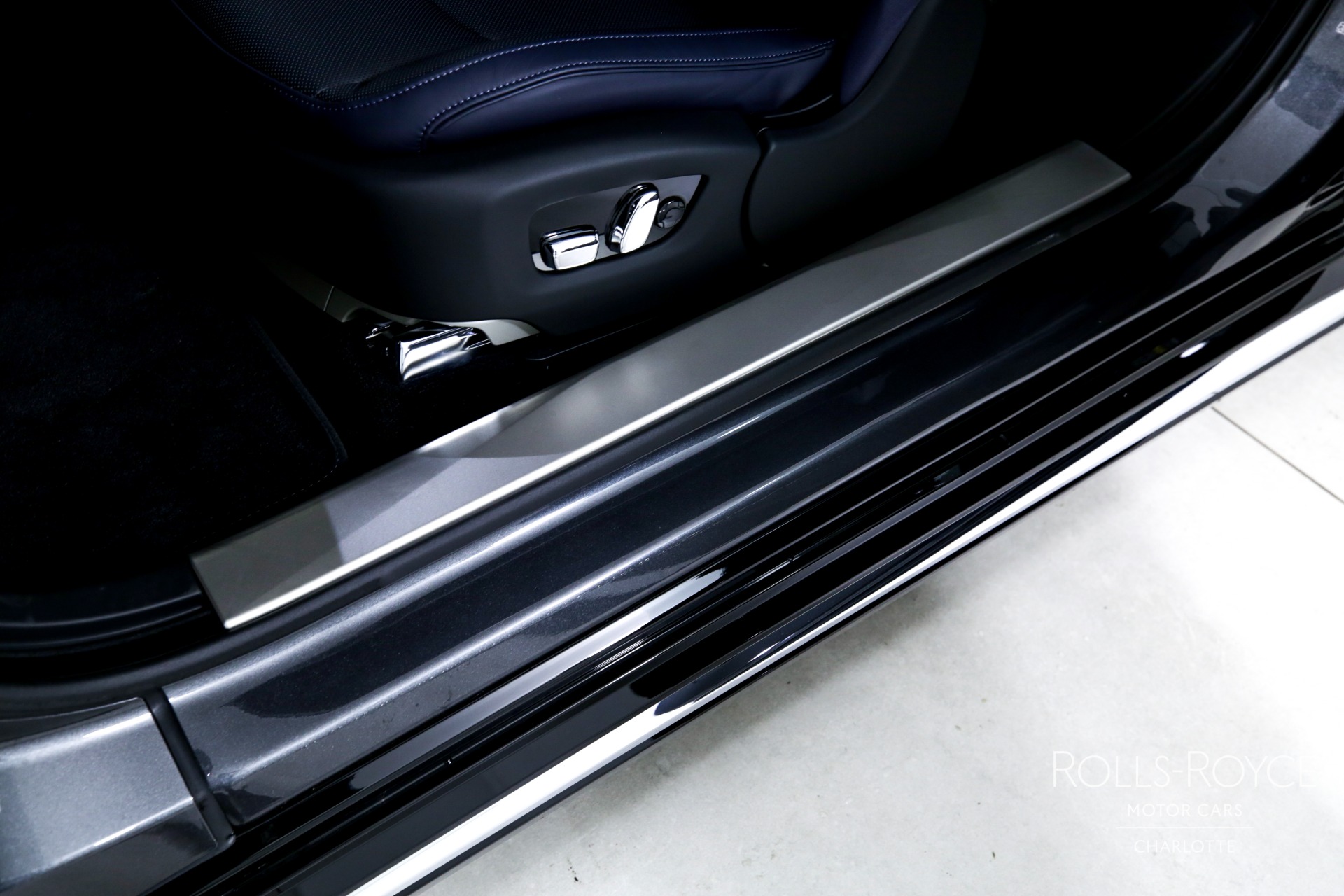 Used 2024 Rolls-Royce Spectre | Charlotte, NC