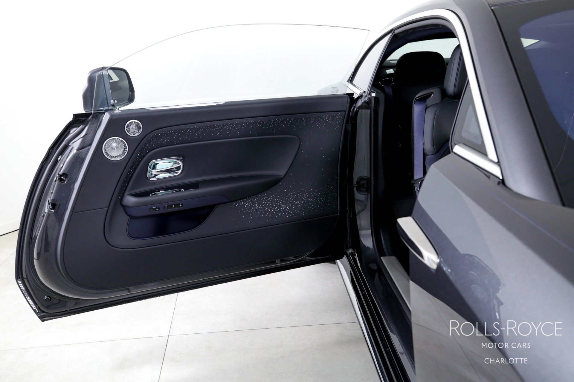 Used 2024 Rolls-Royce Spectre | Charlotte, NC