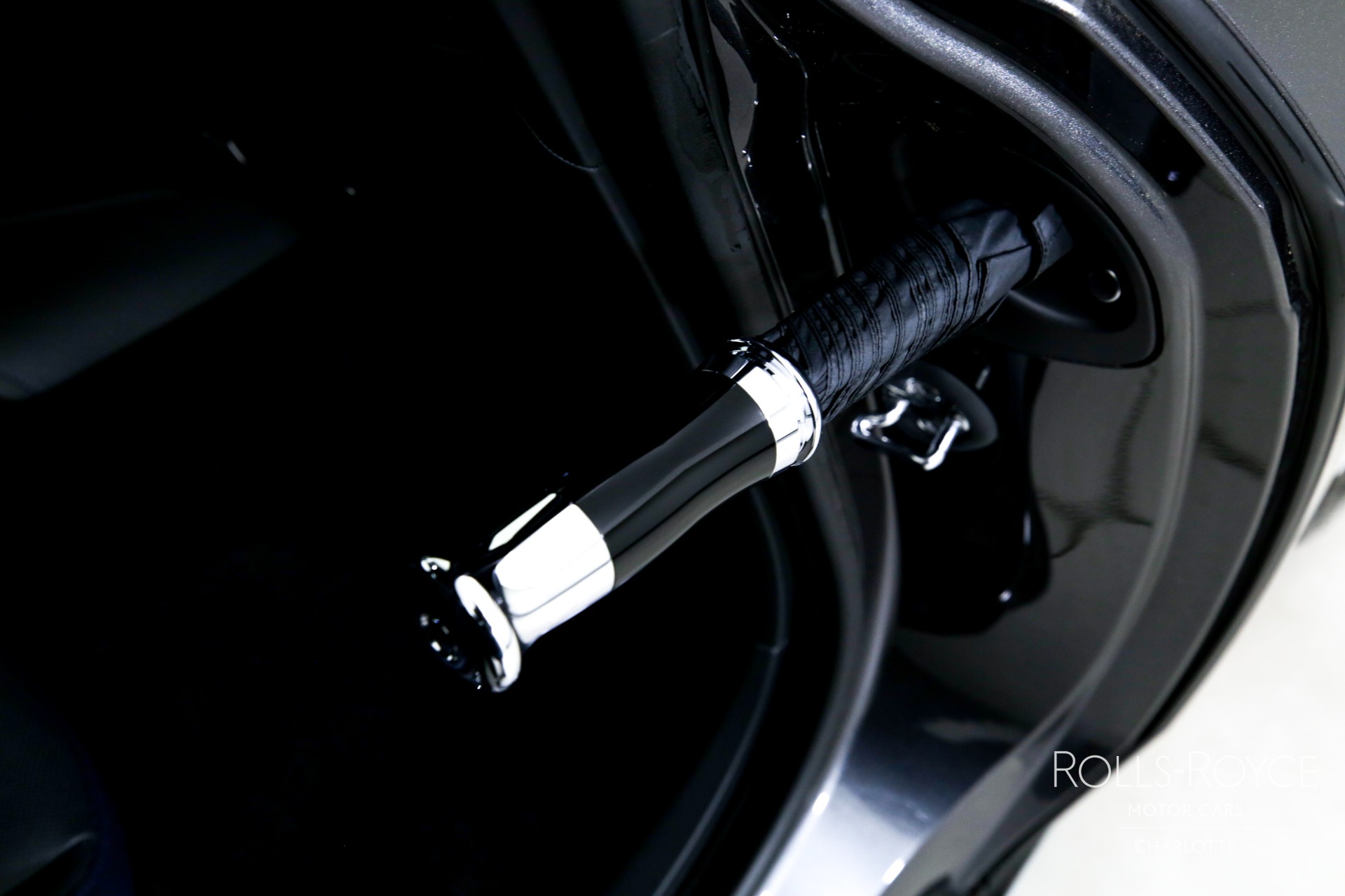 Used 2024 Rolls-Royce Spectre | Charlotte, NC