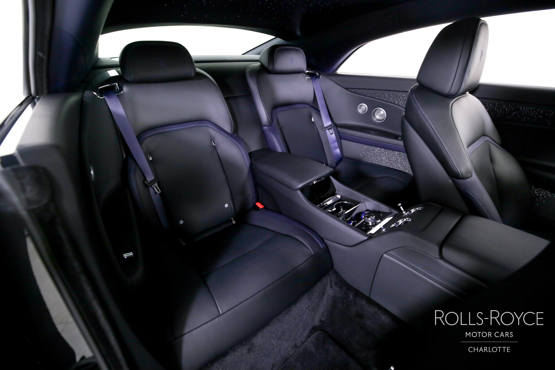 Used 2024 Rolls-Royce Spectre | Charlotte, NC