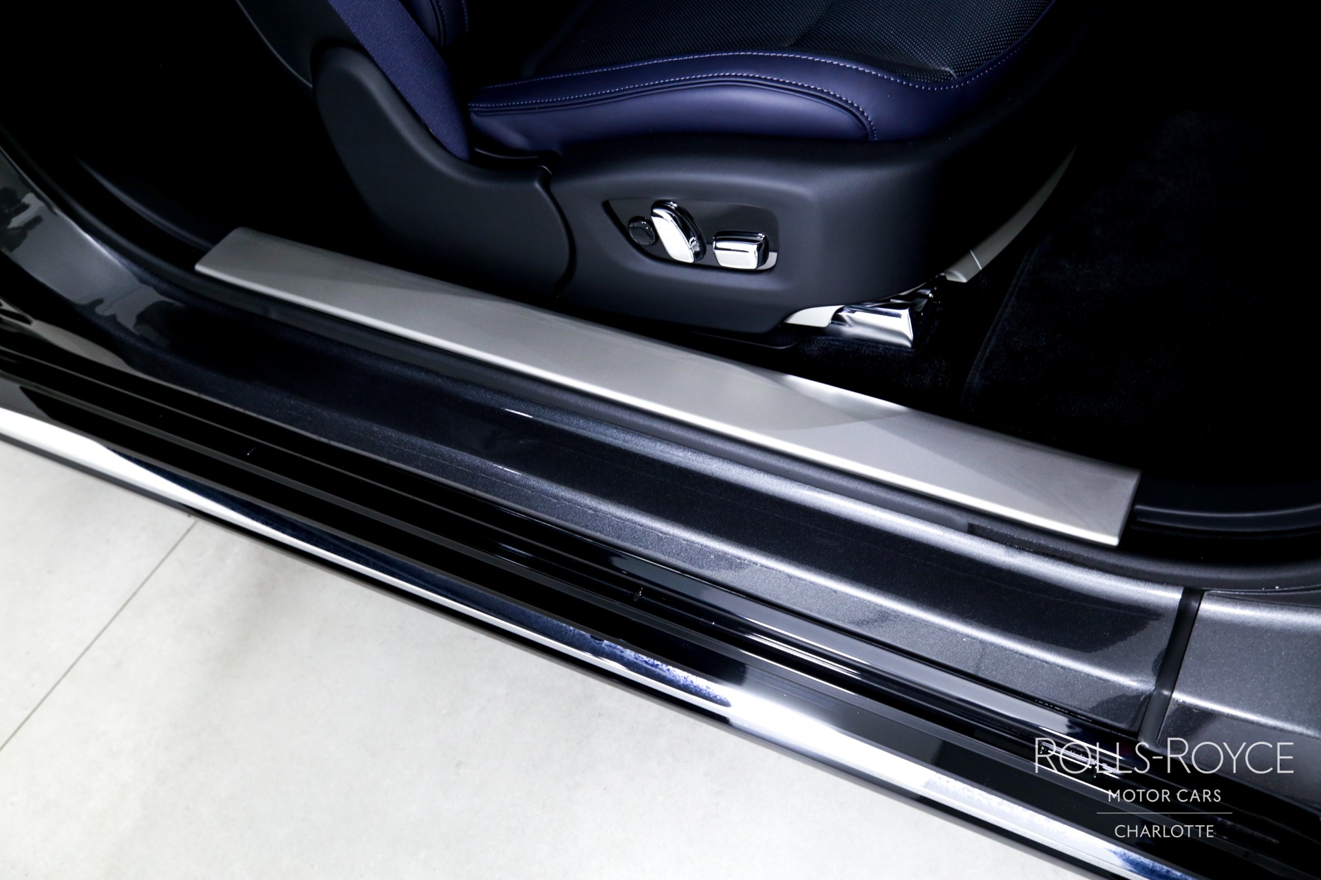 Used 2024 Rolls-Royce Spectre | Charlotte, NC
