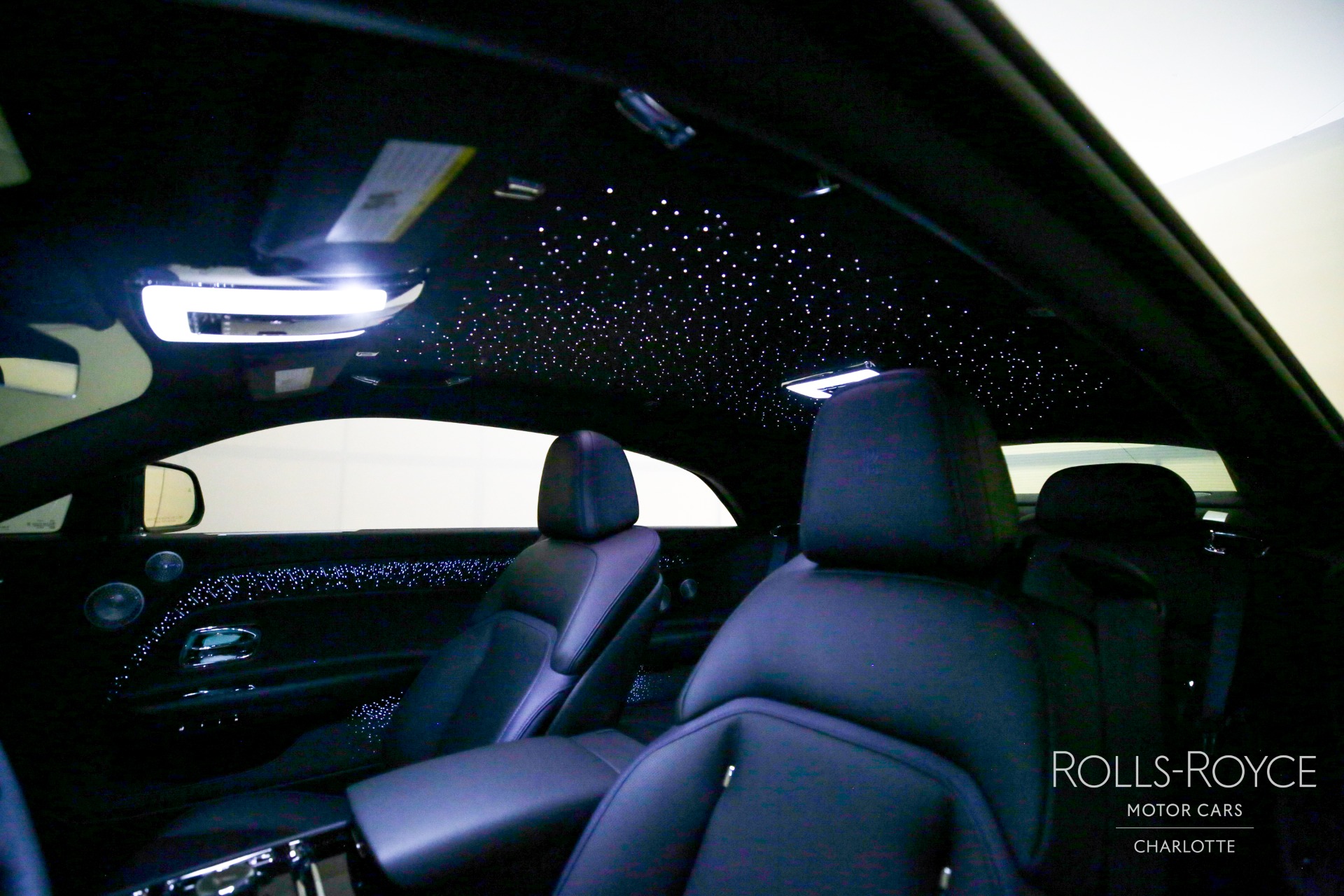 Used 2024 Rolls-Royce Spectre | Charlotte, NC