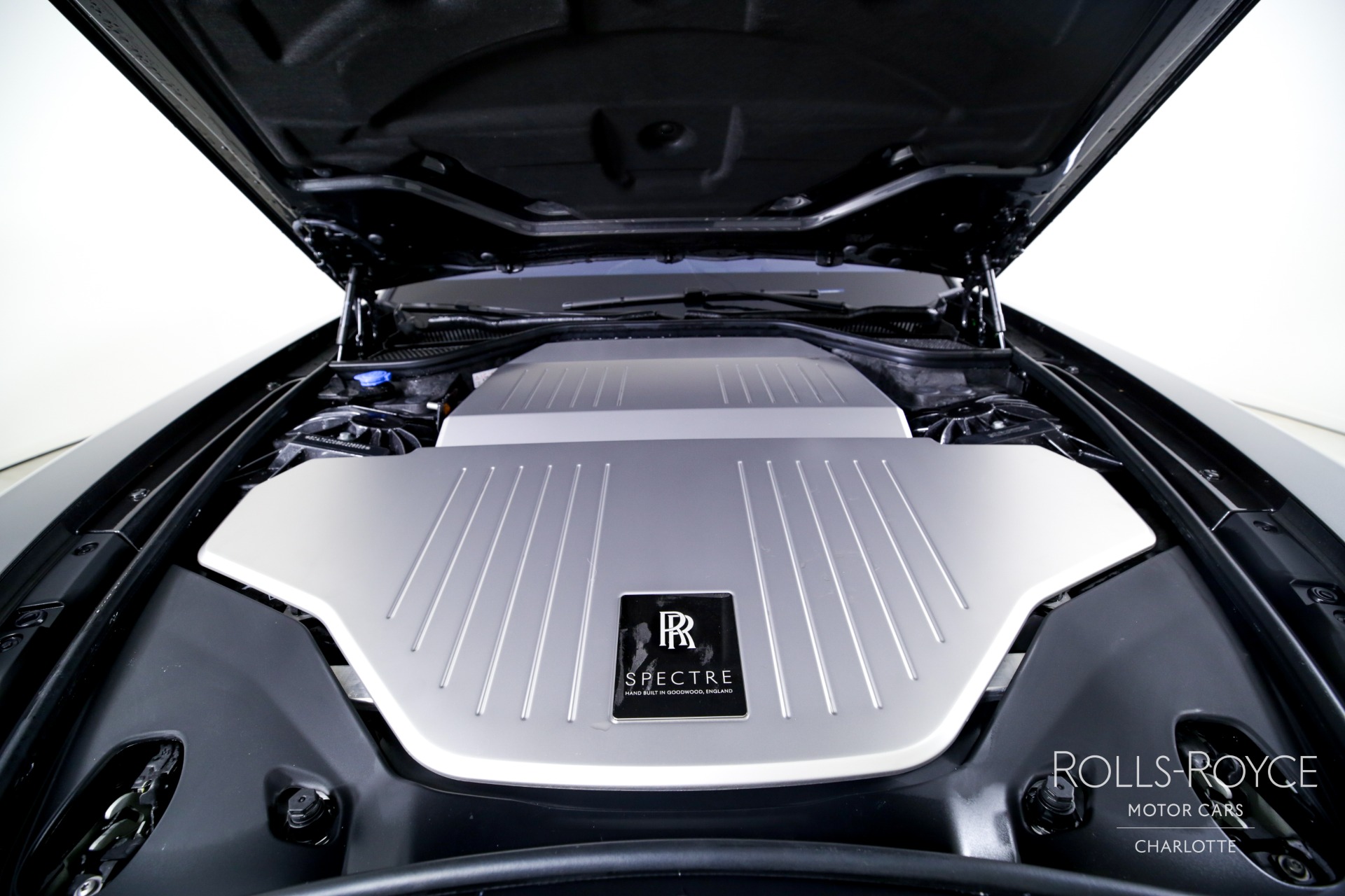 Used 2024 Rolls-Royce Spectre | Charlotte, NC