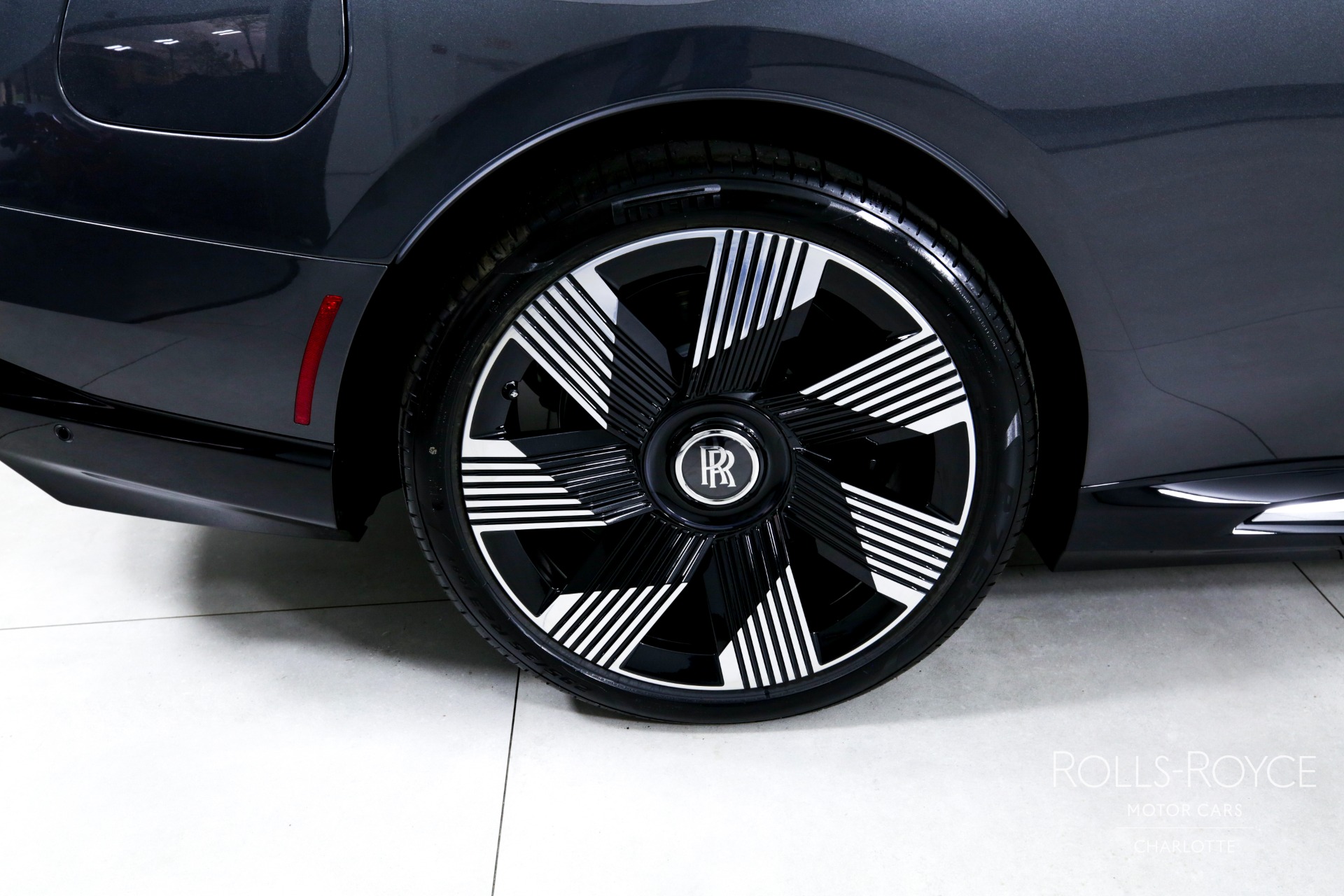 Used 2024 Rolls-Royce Spectre | Charlotte, NC