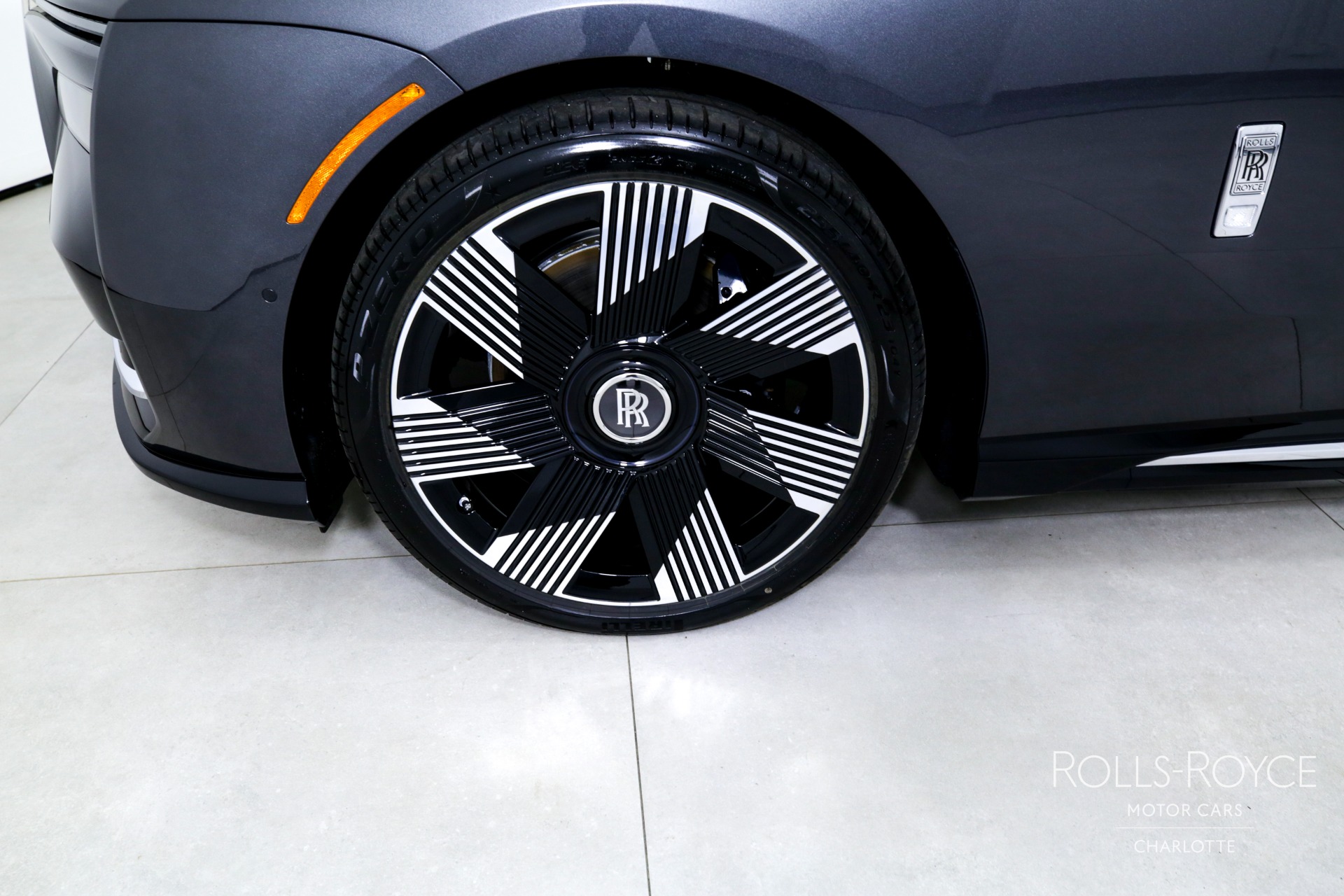Used 2024 Rolls-Royce Spectre | Charlotte, NC