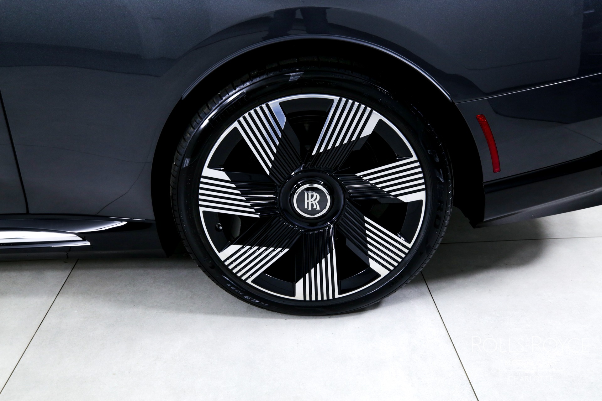Used 2024 Rolls-Royce Spectre | Charlotte, NC