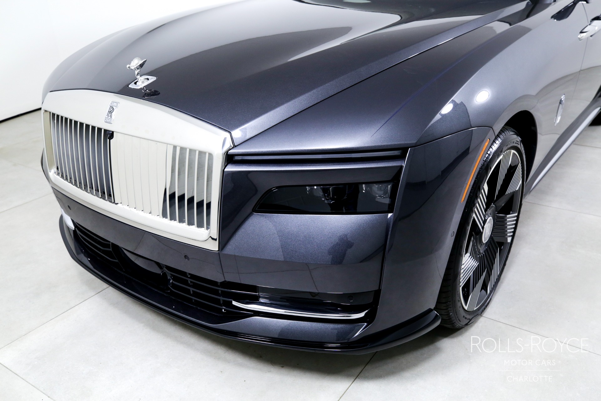 Used 2024 Rolls-Royce Spectre | Charlotte, NC