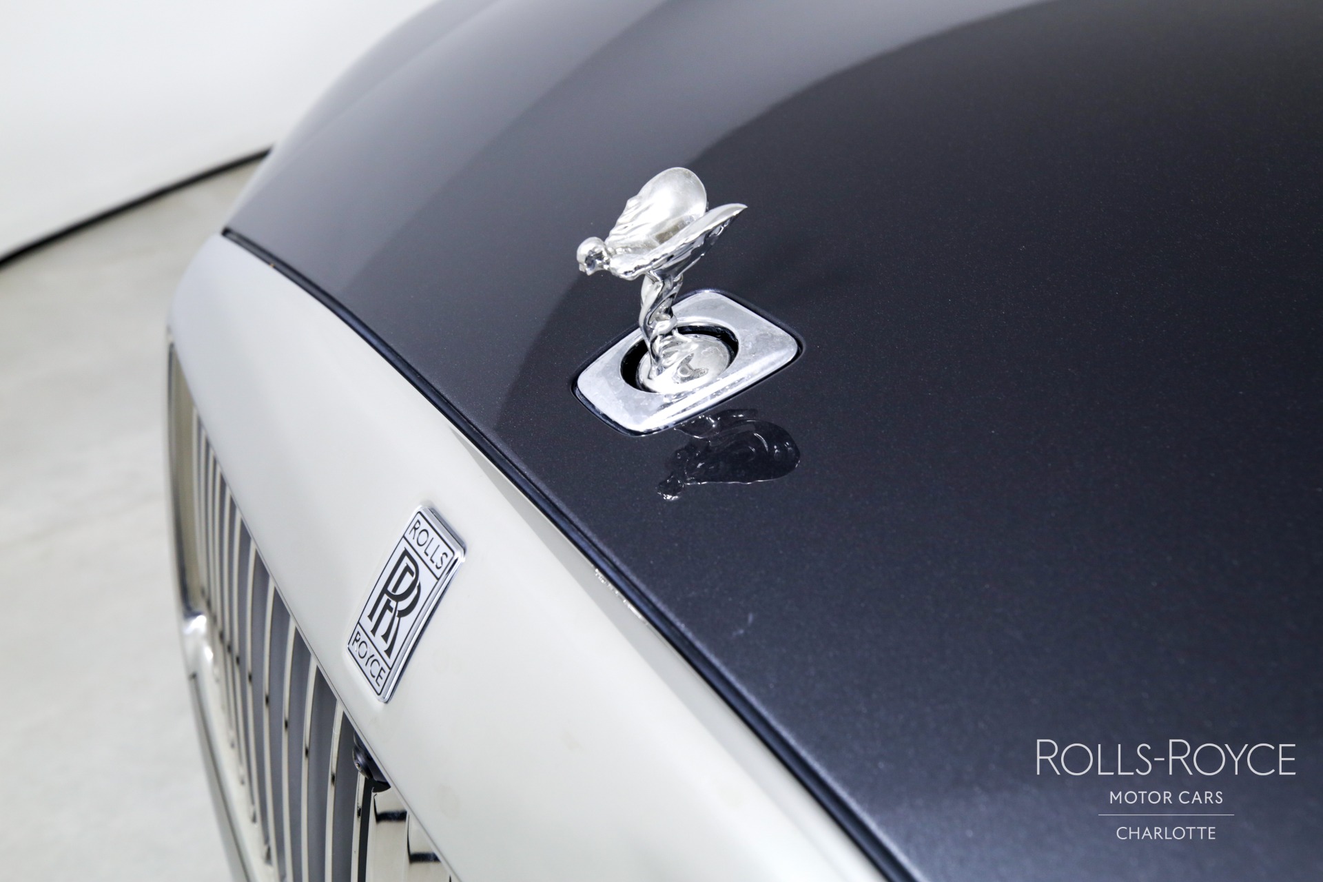 Used 2024 Rolls-Royce Spectre | Charlotte, NC