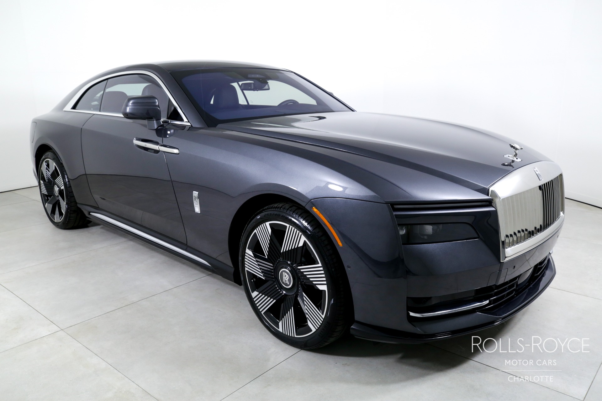 Used 2024 Rolls-Royce Spectre | Charlotte, NC