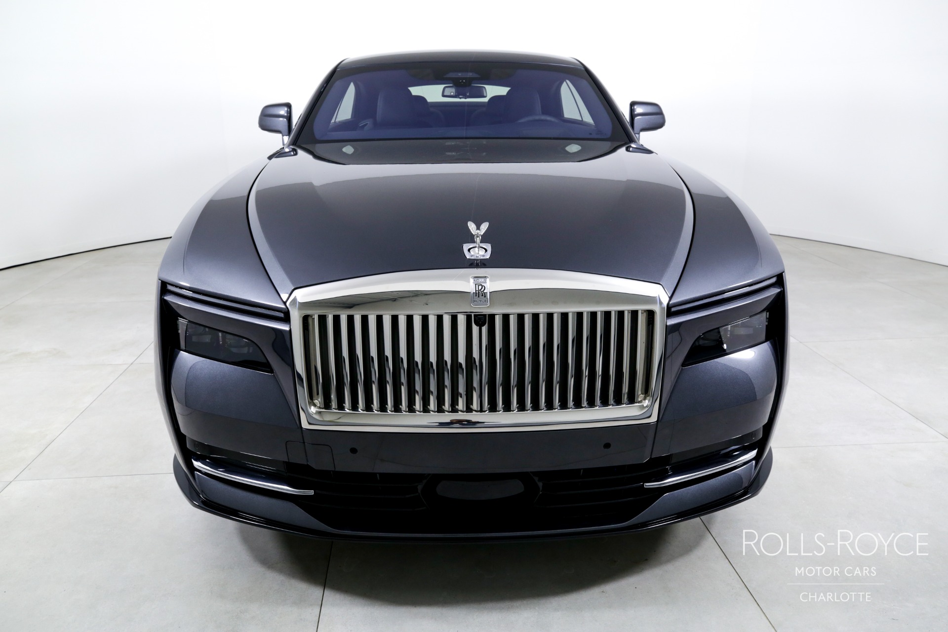 Used 2024 Rolls-Royce Spectre | Charlotte, NC