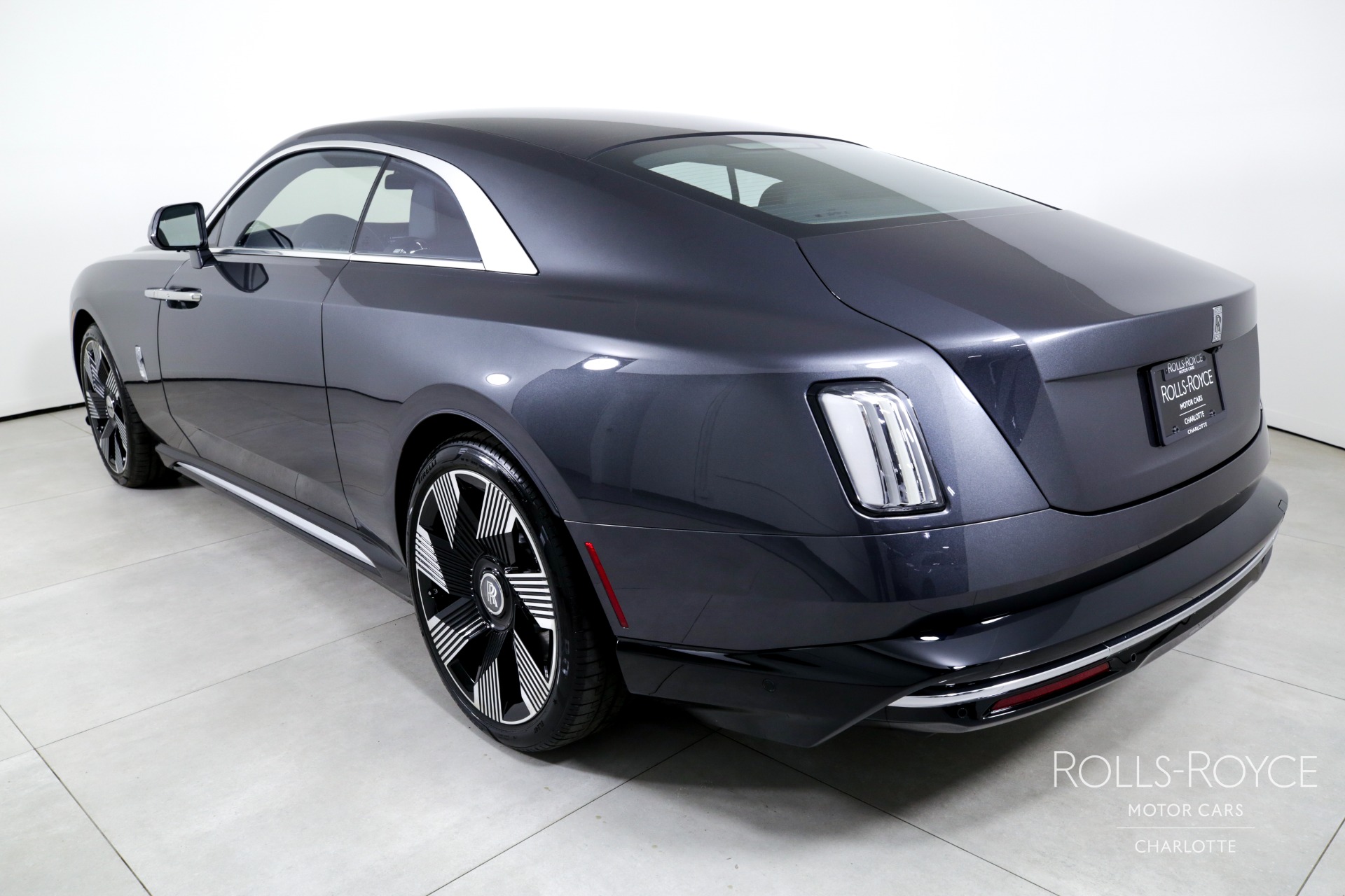 Used 2024 Rolls-Royce Spectre | Charlotte, NC