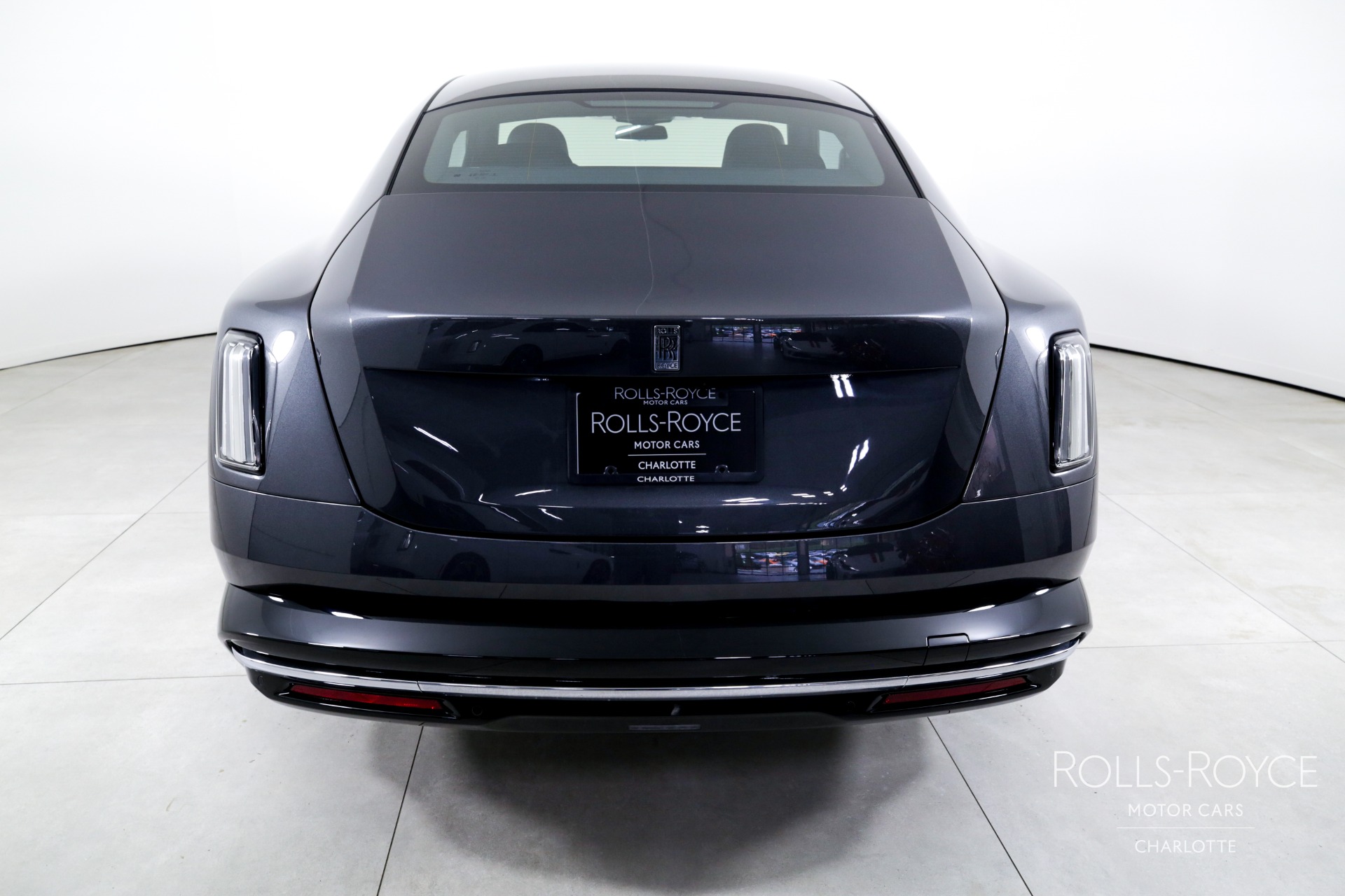 Used 2024 Rolls-Royce Spectre | Charlotte, NC