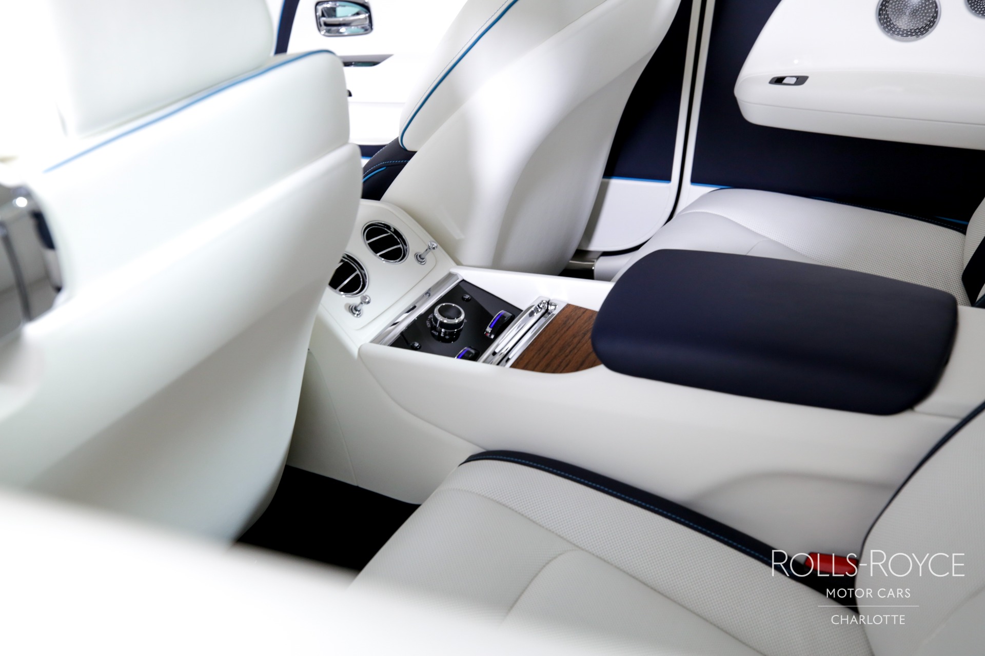New 2024 Rolls-Royce Spectre | Charlotte, NC
