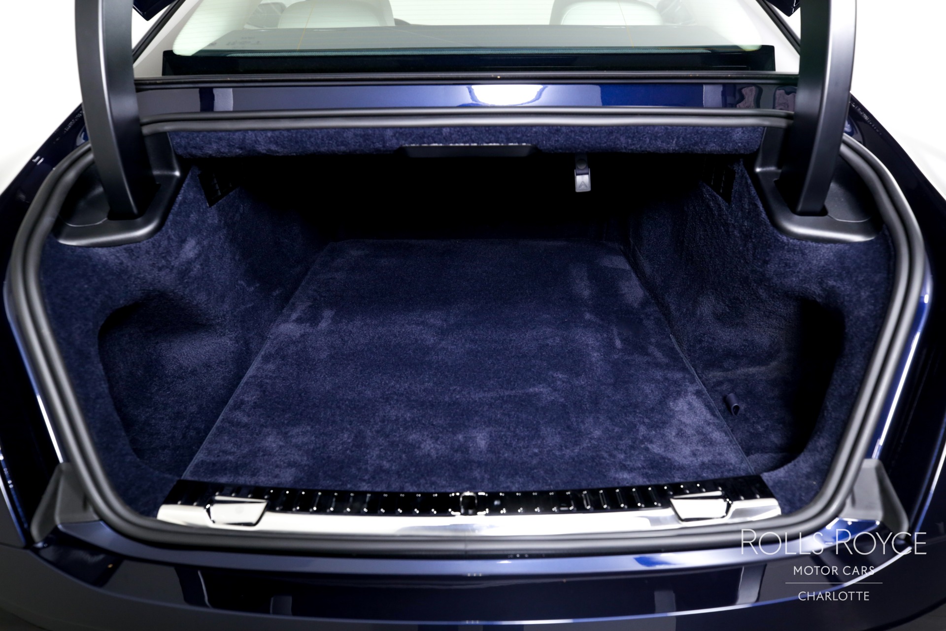 New 2024 Rolls-Royce Spectre | Charlotte, NC