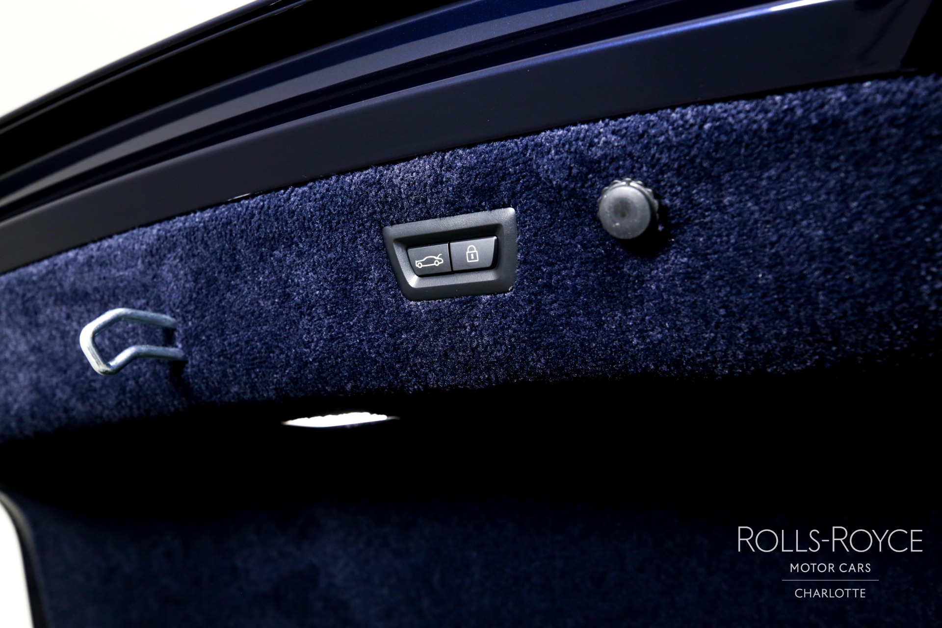New 2024 Rolls-Royce Spectre | Charlotte, NC