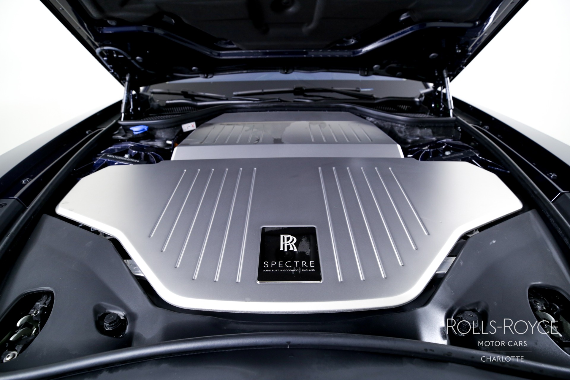 New 2024 Rolls-Royce Spectre | Charlotte, NC
