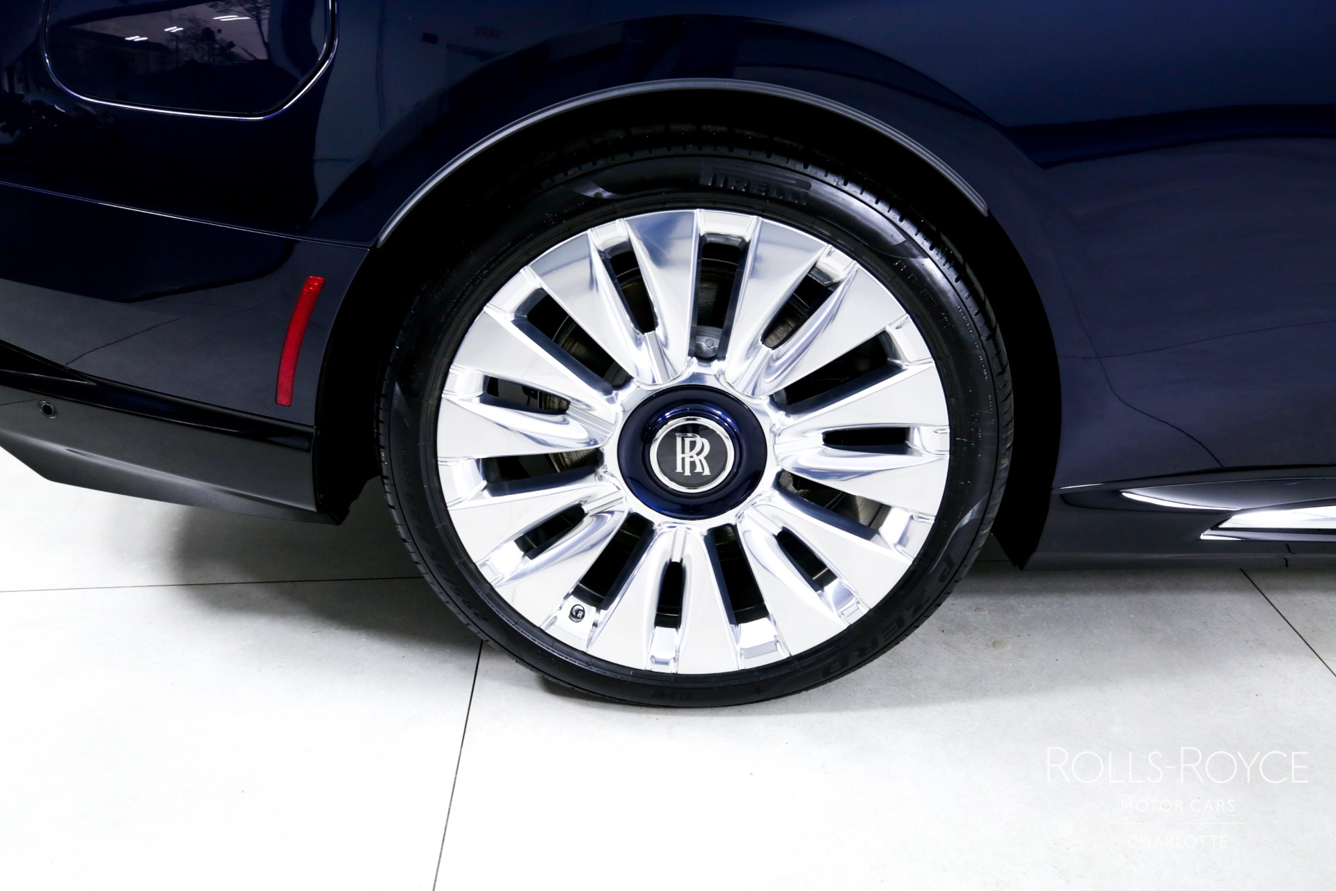 New 2024 Rolls-Royce Spectre | Charlotte, NC