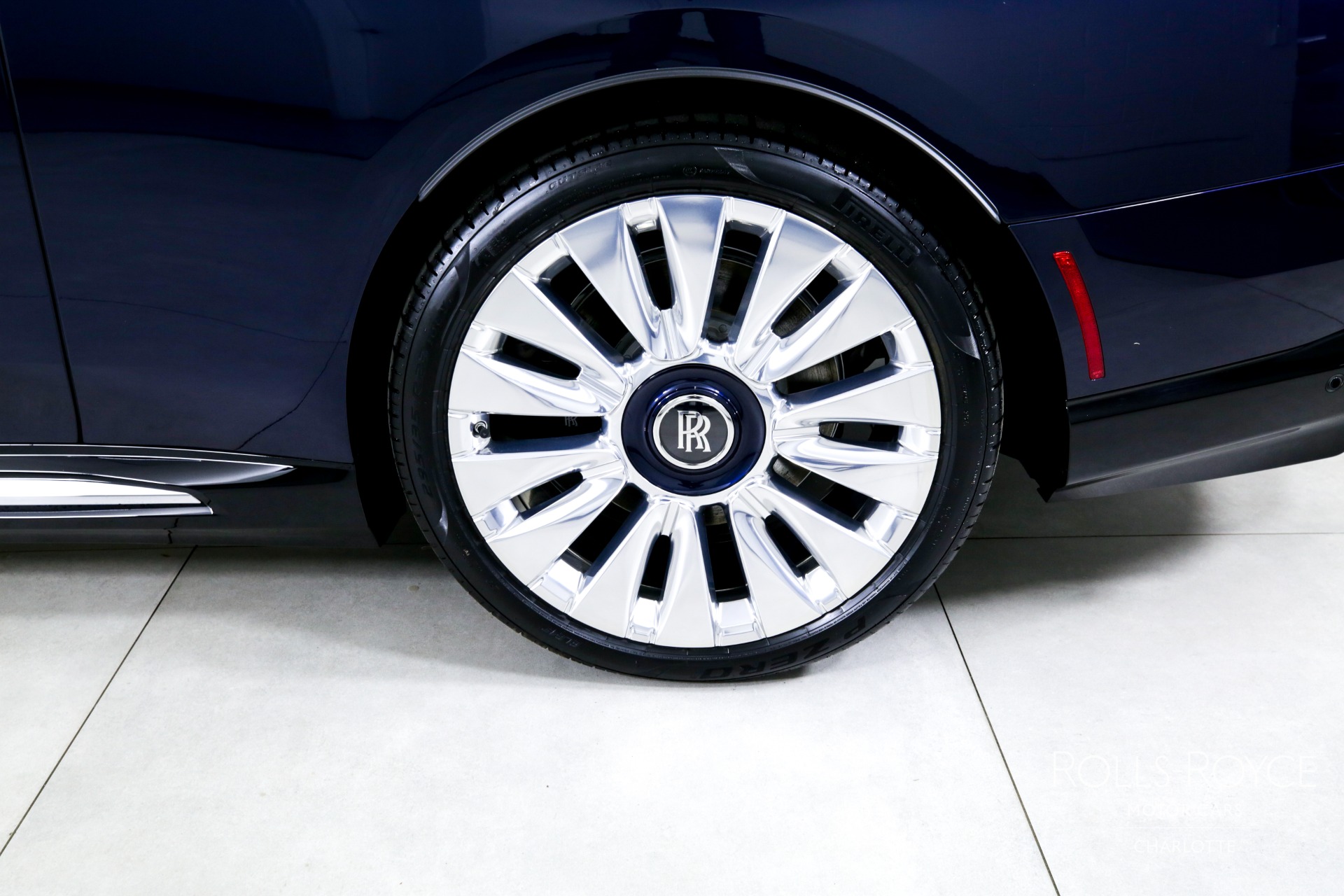 New 2024 Rolls-Royce Spectre | Charlotte, NC