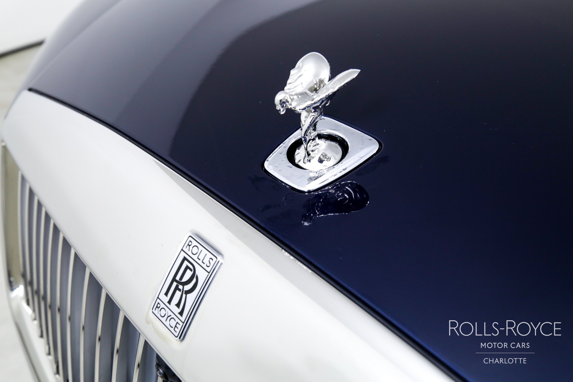 New 2024 Rolls-Royce Spectre | Charlotte, NC