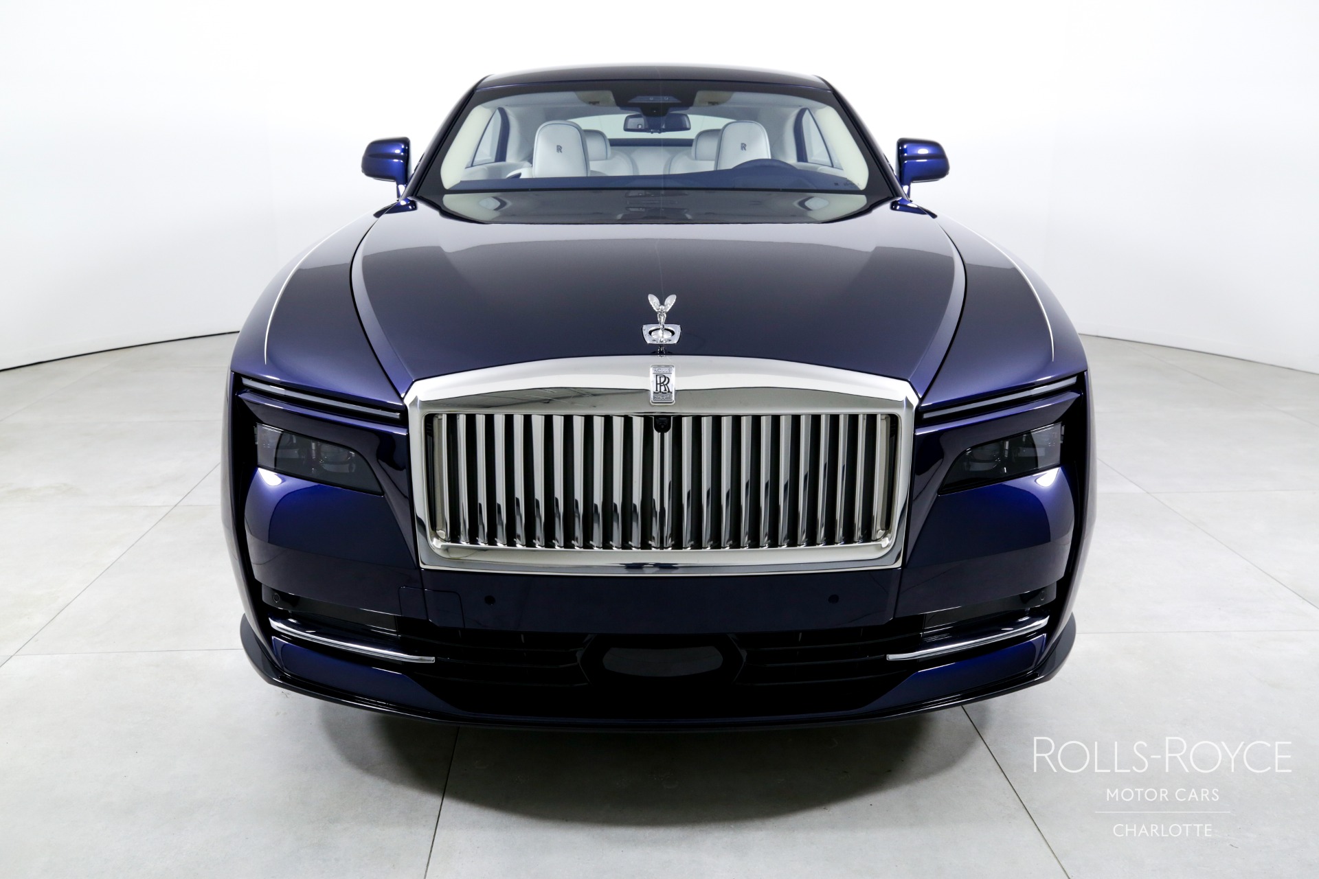New 2024 Rolls-Royce Spectre | Charlotte, NC